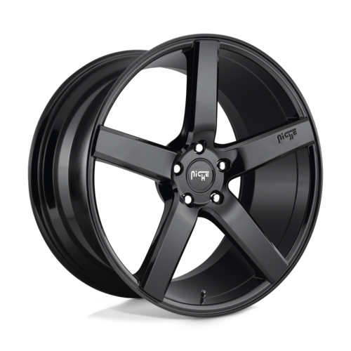 MILAN 20X8.5 5X4.5 72.56 BL +35