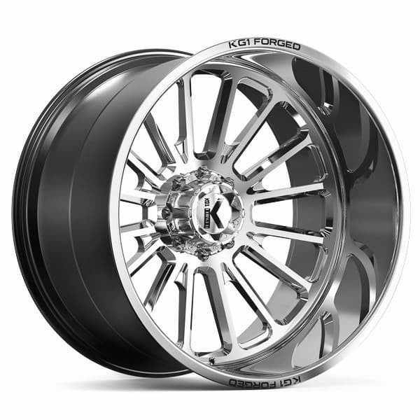 VICTOR 22X12 8X180 ET -44 CB 124.3 POLISHED