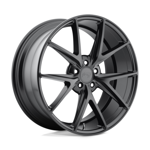 MISANO 18X8 5X4.5 72.56 BD +40