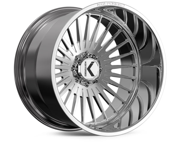 CZAR 24X14 8X180 124.3 -76 POLISHED