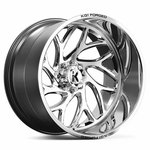 VORTEX 24X14 8X165.1 ET -76 CB 122.1 POLISHED