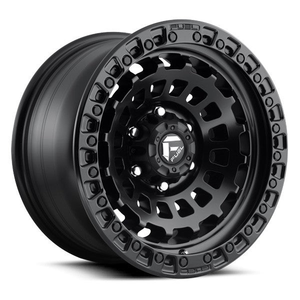 ZEPHYR 17X9 5X5.0 71.5 BD +01