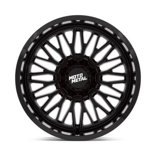 STINGER 20X9 8X170 125 18 G-BLK