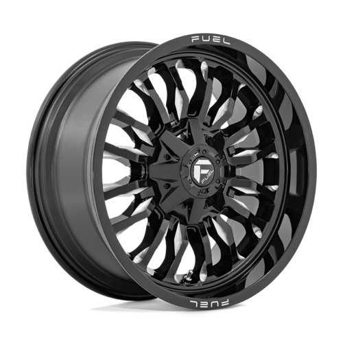 ARC 20X9 6X135/5.5 106 NBL + 1