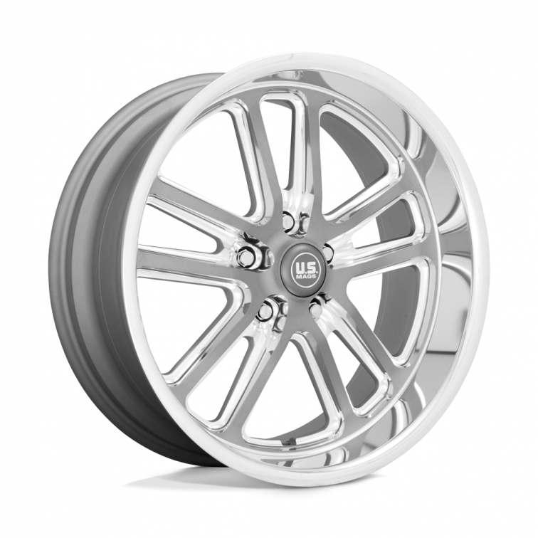 U130 BULLET 22X11 5X5.0 78 NGD 18MM