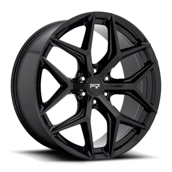 VICE SUV 24X10 6X5.5 106.1 BL + 30