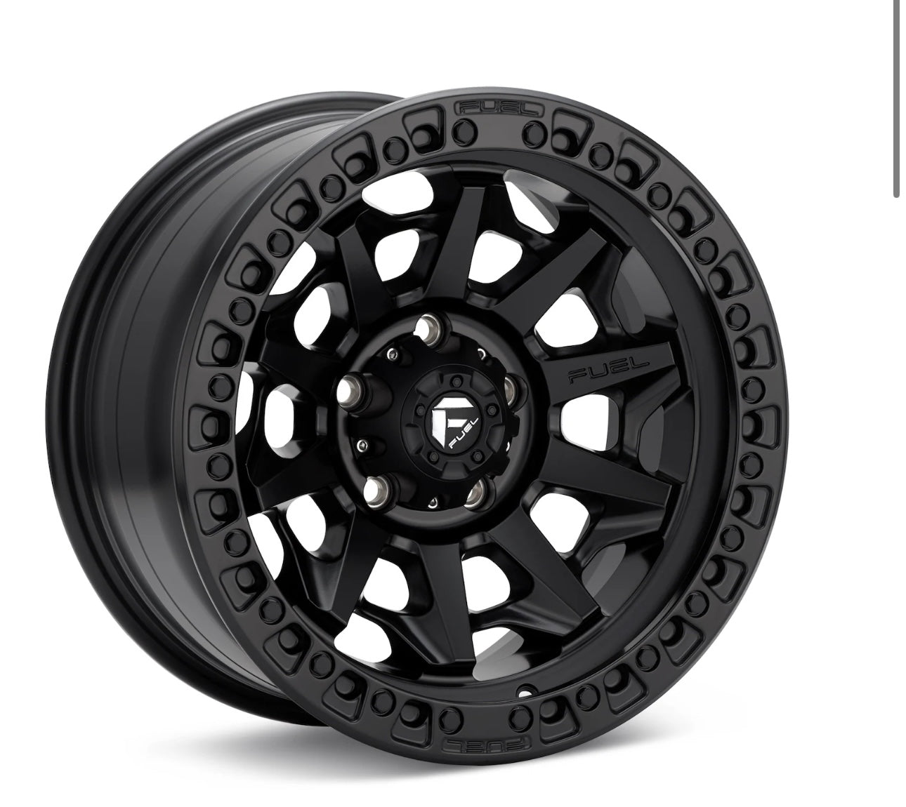 COVERT 17X9 6X135 87 BD +1