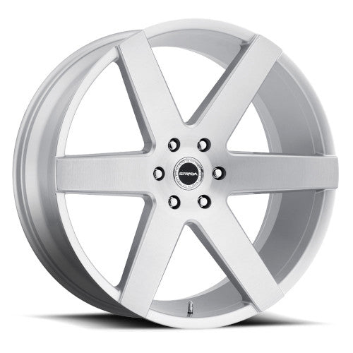 CODA 24x10 6x139.7 ET 24MM 87.1 CB