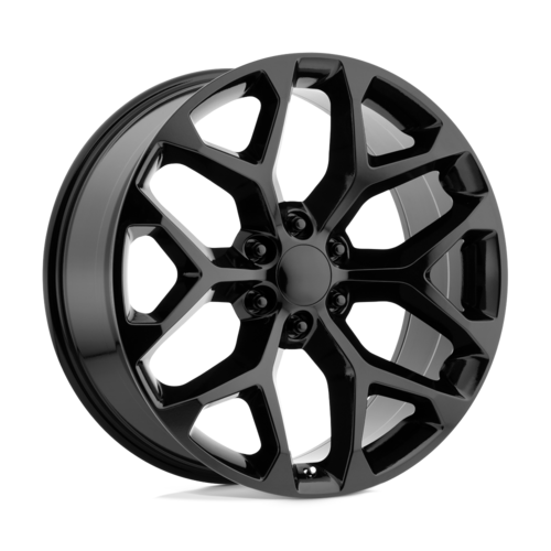 PR176GB 20X9 6X5.5 78.1 G-BLK 24 MM