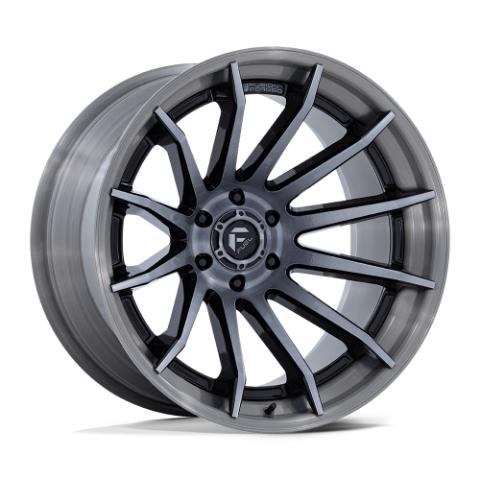 BURN 22X10 6X135 87 -18 G-BLK BRDT