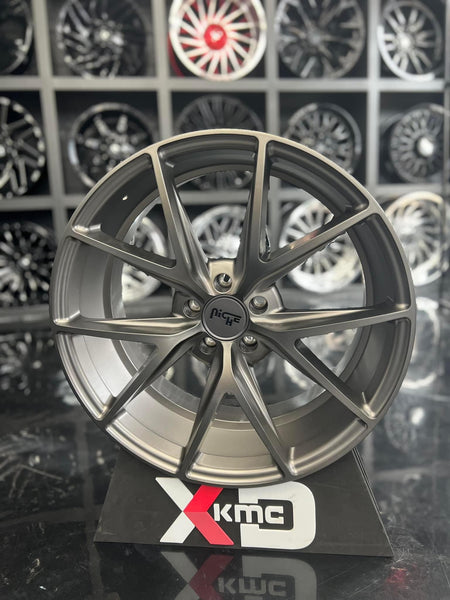 MISANO 20X9 5X112 66.56 VD 38MM