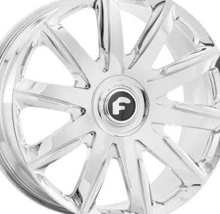 FORGIATO FLOW 004 26X10 6X139.7 ET20 CB78.1