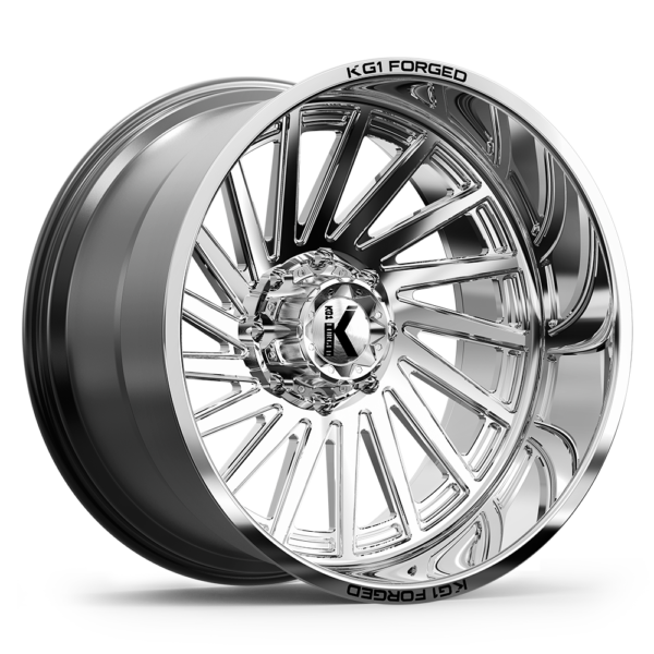 BOOST 26X14 8X170 ET -76 CB 125.1 POLISHED