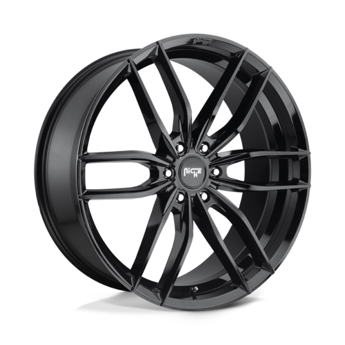 VOSSO 20X9 6X5.5 106.1 BL 20MM