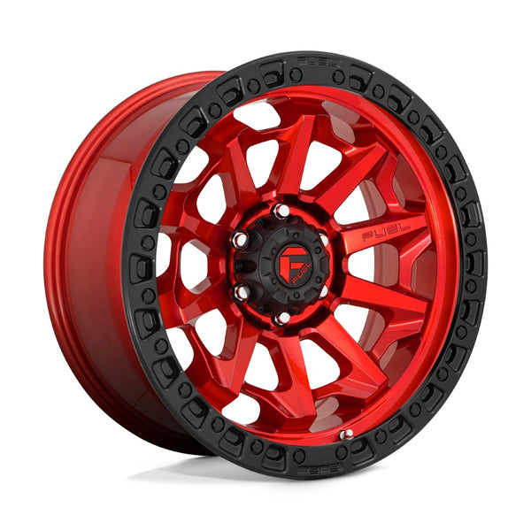 COVERT 20X10 8X170 125 QLB -18