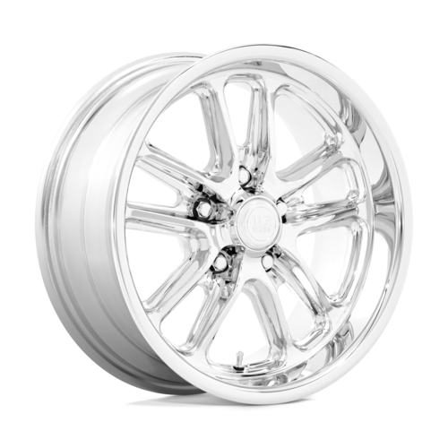 U131 BULLET 22X11 5X5.0 78 P 18MM